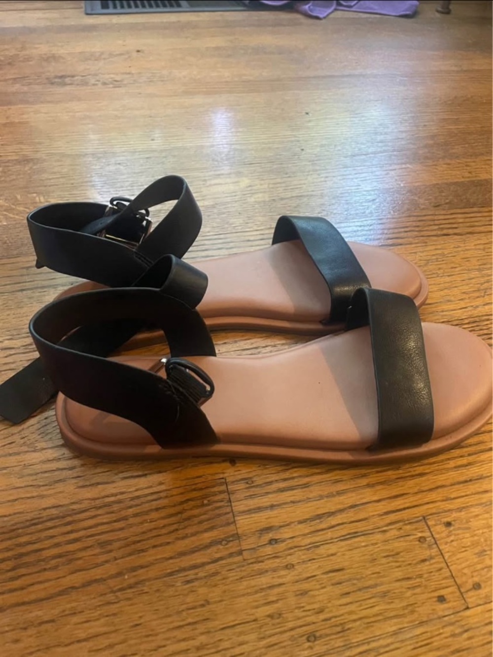 Call It Spring Sandals - Picture 3 of 3